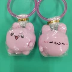③ らぶいーず　のび～るマスコット ぴょんちー 2個セット 【新品未使用】