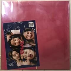 【希少アナログ】CHAI / PINK 1stアルバム ピンクマーブル盤 新品LP】CHAI / PINK 1stアルバム - メルカリ