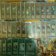 【大会優勝経験あり】ライトロード　デッキのサムネイル