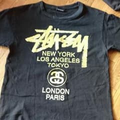 STUSSYTシャツのサムネイル