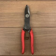 佐藤機工　SATTO T110 パワーカッターのサムネイル