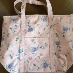 ダズリンのトートバッグのサムネイル