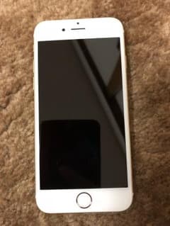 iPhone 6s Goldのサムネイル