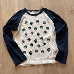 長袖 ロンＴ 140サイズのサムネイル