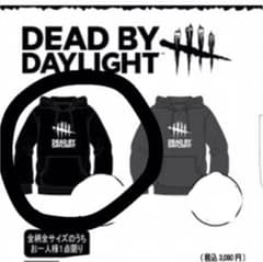 Dead By Daylightのサムネイル
