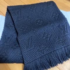 本日限定の金額です♡ ルイヴィトン  エシャルプ ・ ロゴマニア マフラーのサムネイル