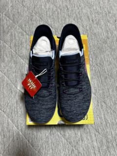 【未使用】SKECHERS SLIP-INS WIDE FIT スニーカーのサムネイル