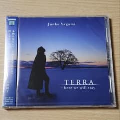 テリー様専用【新品】八神純子CDTERRA -here we will stayのサムネイル