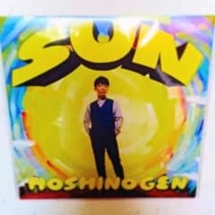 シオドア様専用 星野源 SUN 初回生産限定 レコード盤のサムネイル