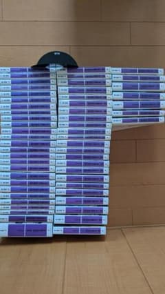 とある魔術の禁書目録全巻、新約全巻、創約1~7巻、外典書庫2巻のみ