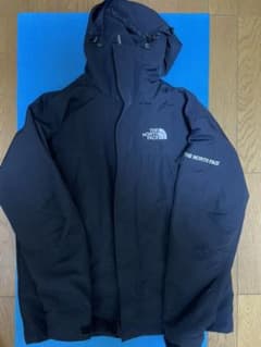 NORTH FACE ノースフェイス　マウンテンパーカのサムネイル