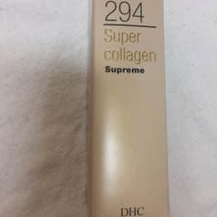 半額以下DHCスパコラ スプリーム100mL現品のサムネイル