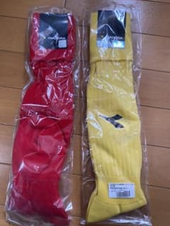 サッカーソックスのサムネイル