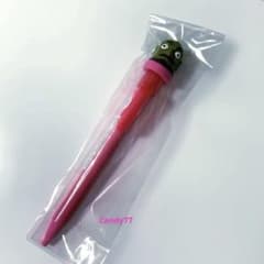 Ghibli Park Exhibition Limited Ballpoint Pen: Oi Oi Touch - Spirited Away - Head ③