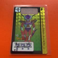 ドラゴンボールカードダスのサムネイル