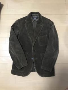 RICH mind様専用 RRL / ワークテーラードジャケットのサムネイル