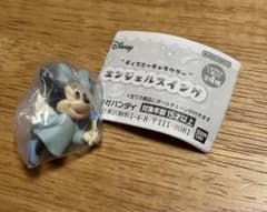 ディズニーキャラクター エンジェルスイング ミニーマウスのサムネイル
