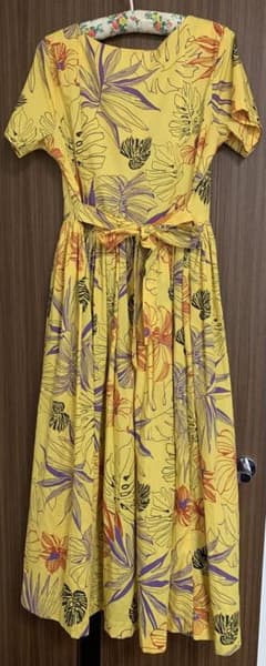 フラダンス衣装のサムネイル