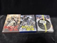 白*桃様 勇者ヨシヒコ 三部作 DVD Blu-rayBOXセット - メルカリ