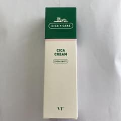 VT CICA シカクリームのサムネイル