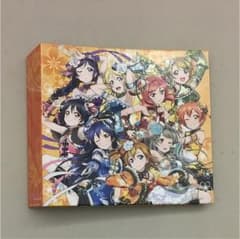 ラブライブ 色紙ケースのサムネイル