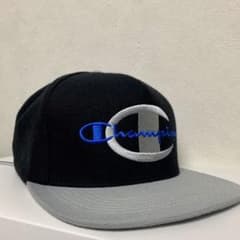supreme×champion キャップ✨のサムネイル