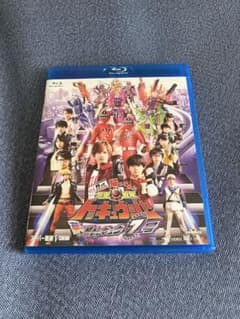 토큐저 DVD
