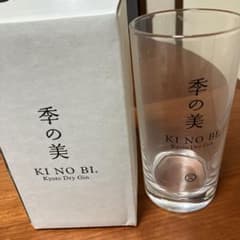 KI NO BI 京都ドライジングラスのサムネイル