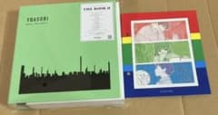 新品 YOASOBI THE BOOK 2完全生産限定盤 オリジナルインデックスのサムネイル