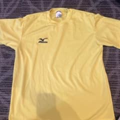 ミズノTシャツのサムネイル