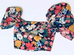 ZARA  トップスのサムネイル