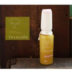 YULULUKA ユルルカ グレインモイストミルク サロン専売品【1014】のサムネイル