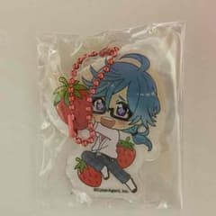 ボイフレ 芹澤悠史 アクキーのサムネイル