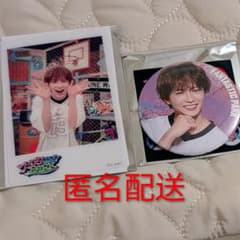 佐藤大樹 クリアカード、缶バッジ - メルカリ