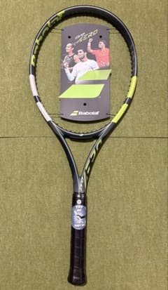 Babolat EVO AERO エボアエロ グリップ1 | Mercari