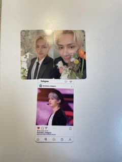 SEVENTEEN ジュン トレカセット - メルカリ