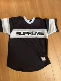 supreme ゲームTシャツのサムネイル