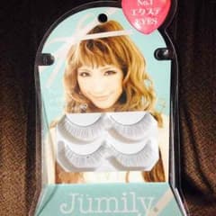 つけまつげのサムネイル