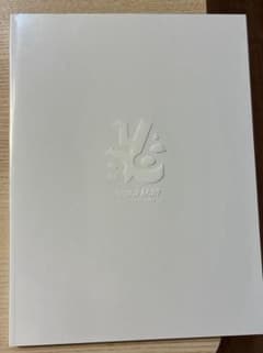Snow Man LIVE TOUR 2022 Labo. パンフレットのサムネイル