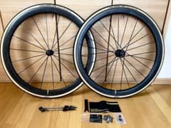MAVIC cosmic SLR40 リムブレーキ カーボンホイールクリンチャー MAVIC cosmic SLR40 リムブレーキ カーボンホイールクリンチャー