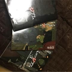 ミュージアム全巻のサムネイル