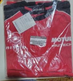 ニスモTシャツのサムネイル