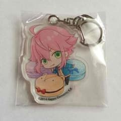 姫宮桃李 アニカフェ アクキーのサムネイル