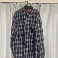 esc studio セットアップ シャツ スカート