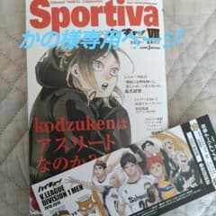 ハイキュー　ショーセツバンのサムネイル
