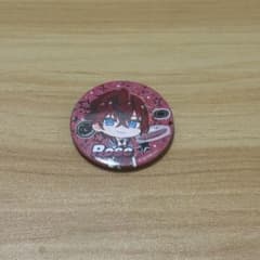 めておら ロゼ 缶バッジのサムネイル