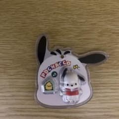 ポチャッコ アクリルキーホルダー サンリオのサムネイル