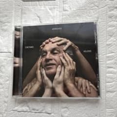 CaetanoVeloso Abraçaço CD カエターヴェローゾ　ブラジルのサムネイル