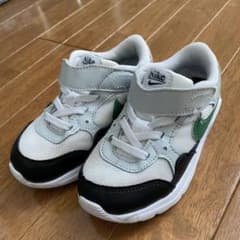ナイキ エア マックス SC TDV キッズ　15cmのサムネイル