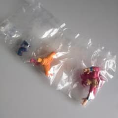 HG 드래곤볼 03 DAIMA EDITION 초사이어인 4 손오공 ①